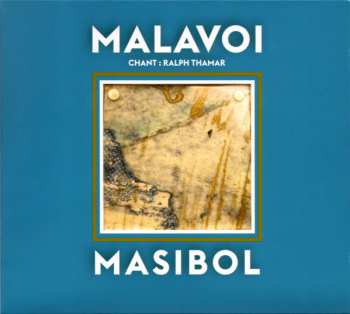 Album Malavoi: Masibol