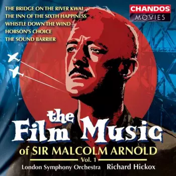 Film Music (Suites – Premier Recordings)