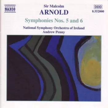 Symphonies Nos. 5 And 6