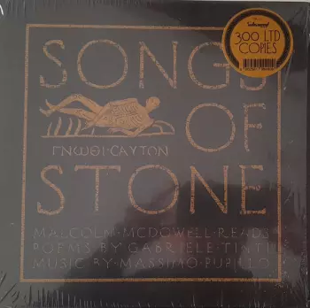 Songs Of Stone