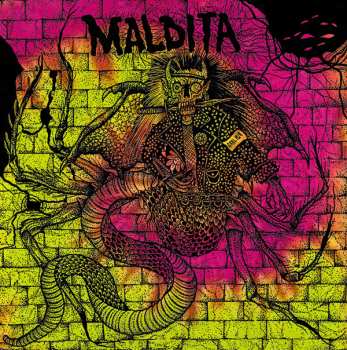 Album Maldita: Maldita