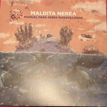 Album Maldita Nerea: Manual Para Seres Maravillosos