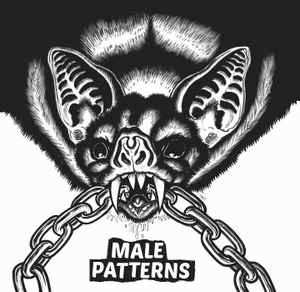 Album Under Attack: Male Patterns/ Under Attack