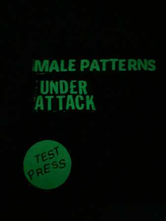 SP Under Attack: Male Patterns/ Under Attack 593173