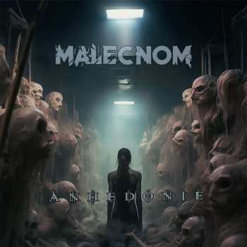 CD Malecnom: Anhedonie 620722