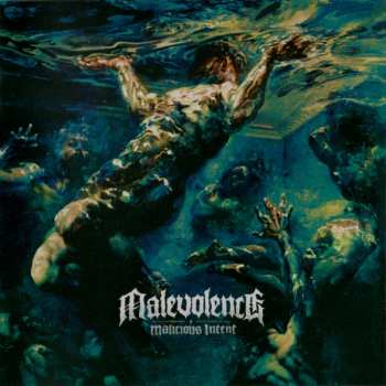 CD Malevolence: Malicious Intent 565366