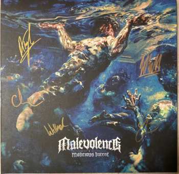 LP Malevolence: Malicious Intent 667334