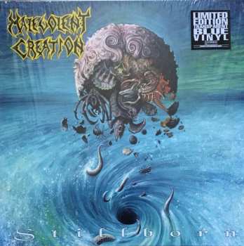 LP Malevolent Creation: Stillborn CLR | LTD 648622