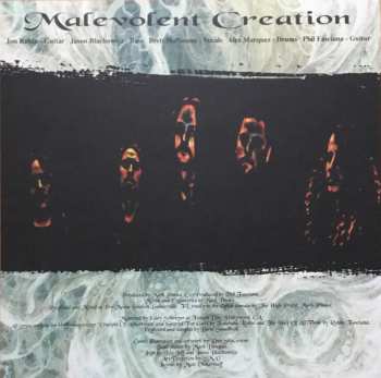 LP Malevolent Creation: Stillborn CLR | LTD 648622