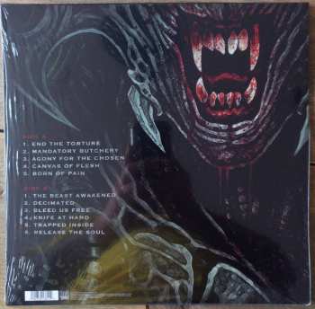 LP Malevolent Creation: The 13th Beast 169