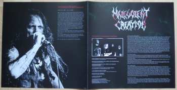 LP Malevolent Creation: The 13th Beast 169