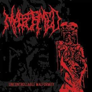 Album Malformed: Uncontrollable Malformity