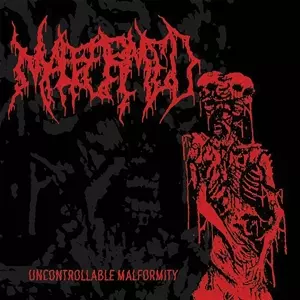 Uncontrollable Malformity