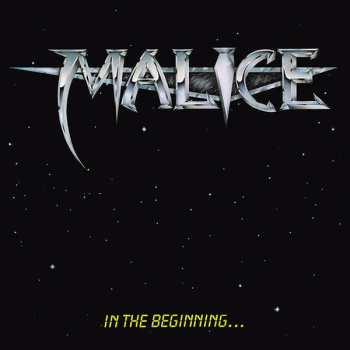 Malice: In The Beginning