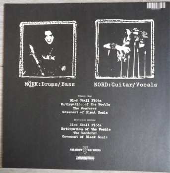 LP Malign: Demo 1/95 LTD 78712