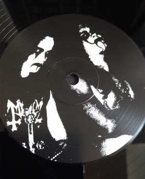 LP Malign: Demo 1/95 LTD 78712