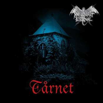 CD Malignant Eternal:  Tårnet DIGI 97871