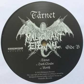 LP Malignant Eternal: Tårnet LTD 345853