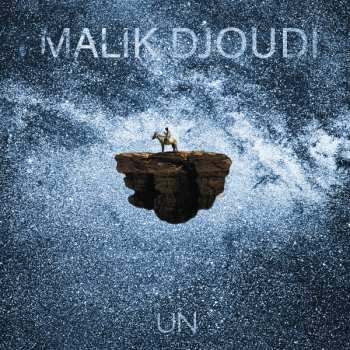 Album Malik Djoudi: Un