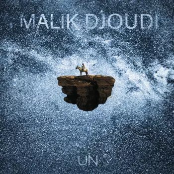 Malik Djoudi: Un