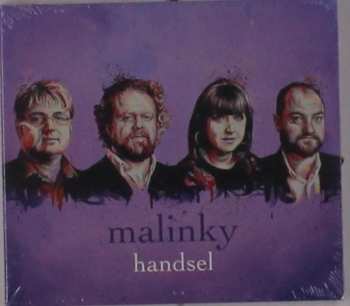 2CD Malinky: Handsel 553278