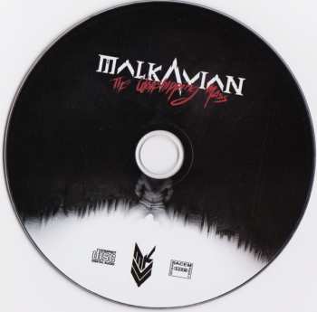 CD Malkavian: The Worshipping Mass 557858