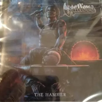 The Hammer