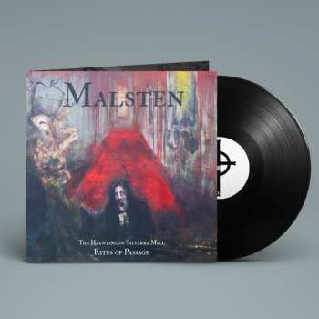 Album Malsten: The Haunting Of Silvåkra Mill  - Rites Of Passage