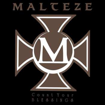 LP Malteze: Count Your Blessings LTD 582252