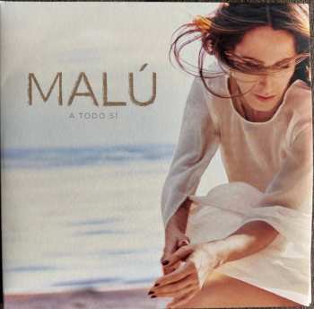 2LP Malú: A Todo Sí LTD 585704