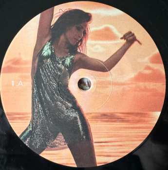 2LP Malú: A Todo Sí LTD 585704