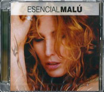 Album Malú: Esencial Malú