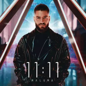 Maluma: 11:11