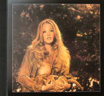 LP Mama Lion: Preserve Wildlife LTD | CLR 153707