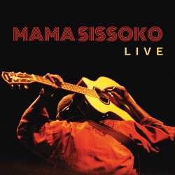 2LP Mama Sissoko: Live 562173