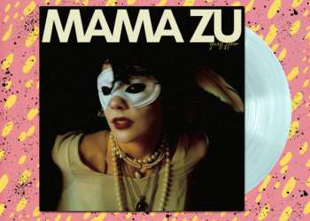 LP Mama Zu: Quilt Floor CLR | LTD 571645