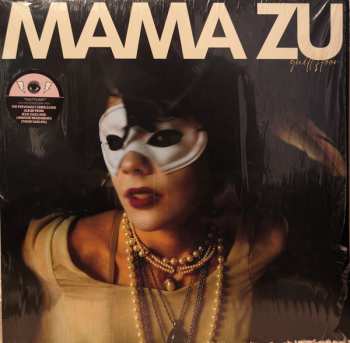 LP Mama Zu: Quilt Floor CLR | LTD 571645