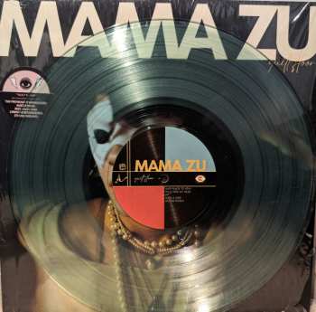 LP Mama Zu: Quilt Floor CLR | LTD 571645