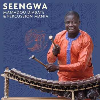 Mamadou Diabate: Seengwa