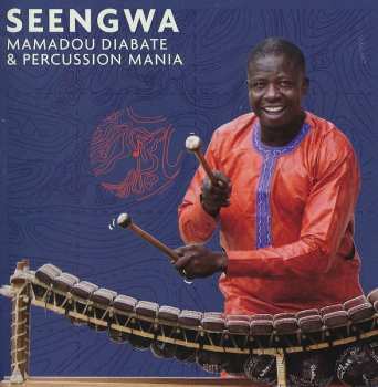 CD Mamadou Diabate: Seengwa 608969