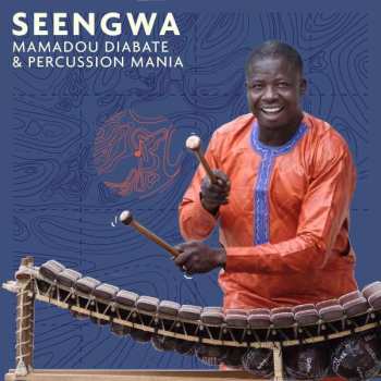 Album Mamadou Diabate: Seengwa