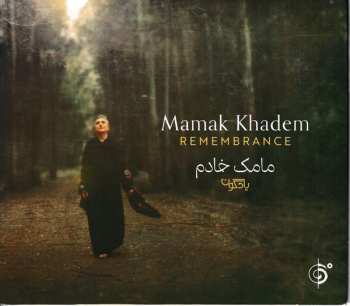 Album Mamak Khadem: Remembrance