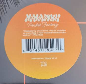 LP Mamalarky: Pocket Fantasy 586415