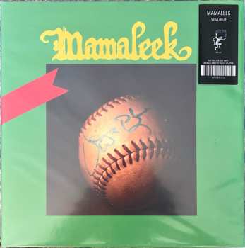 Album Mamaleek: Vida Blue