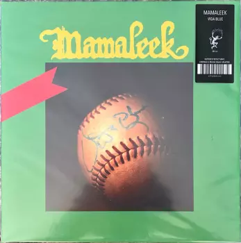 Mamaleek: Vida Blue