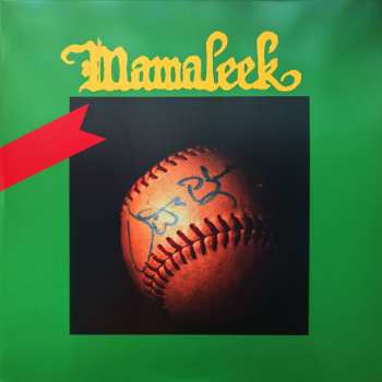 2LP Mamaleek: Vida Blue 603498