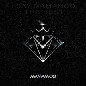 Album Mamamoo: I Say Mamamoo: The Best