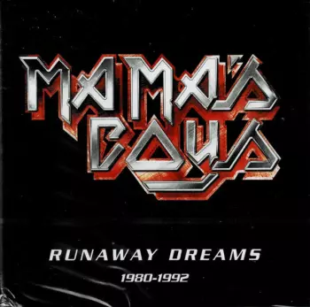 Runaway Dreams 1980-1992