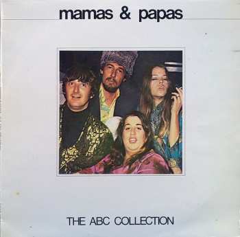 Album The Mamas & The Papas: The ABC Collection