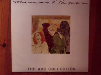 LP The Mamas & The Papas: The ABC Collection 656298